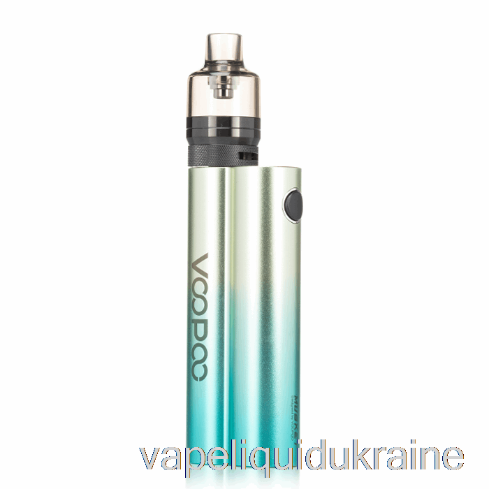 Vape Ukraine VOOPOO MUSKET 120W Starter Kit Primrose